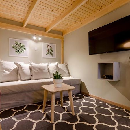Cosy Studio In Party District Ak20S 부다페스트 외부 사진