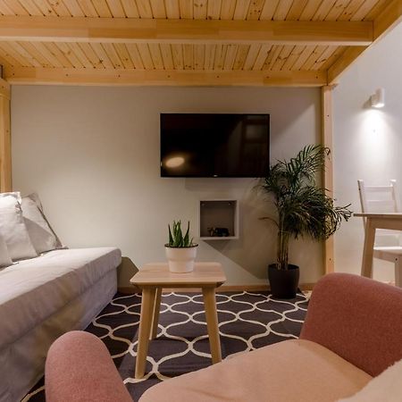 Cosy Studio In Party District Ak20S 부다페스트 외부 사진
