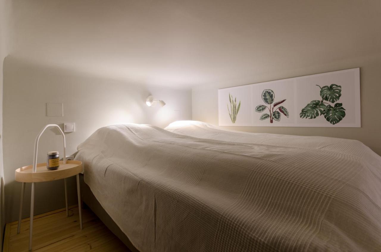 Cosy Studio In Party District Ak20S 부다페스트 외부 사진