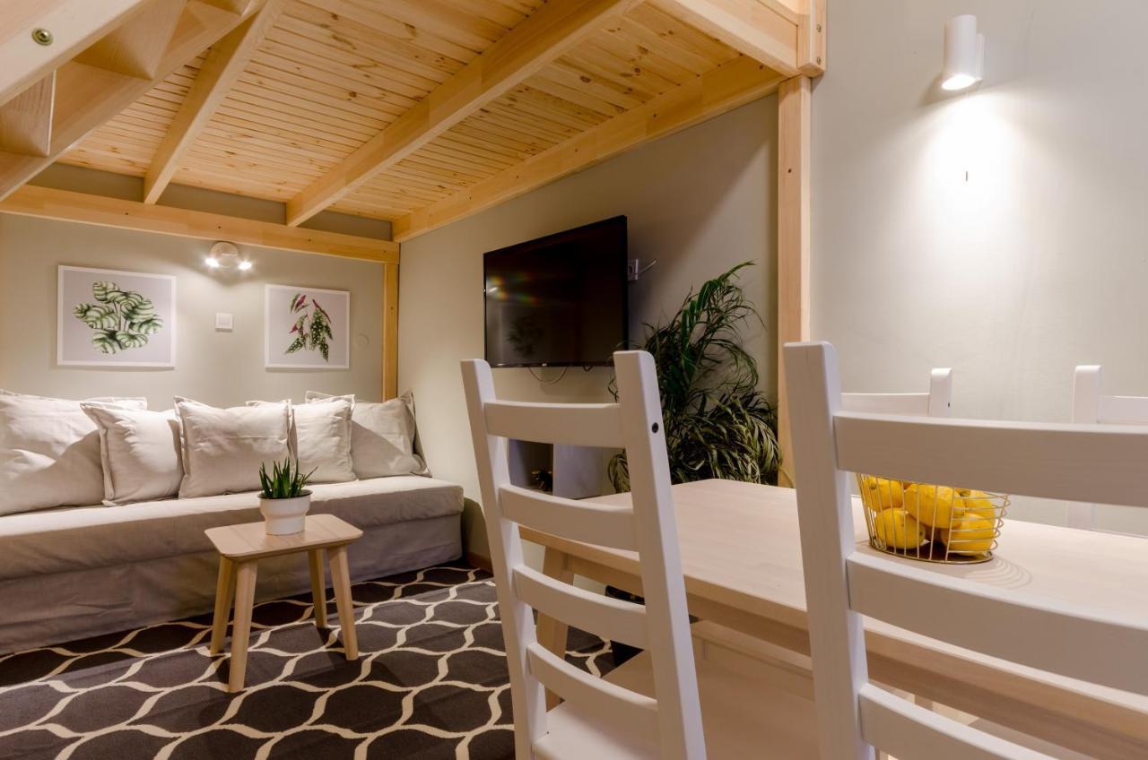 Cosy Studio In Party District Ak20S 부다페스트 외부 사진