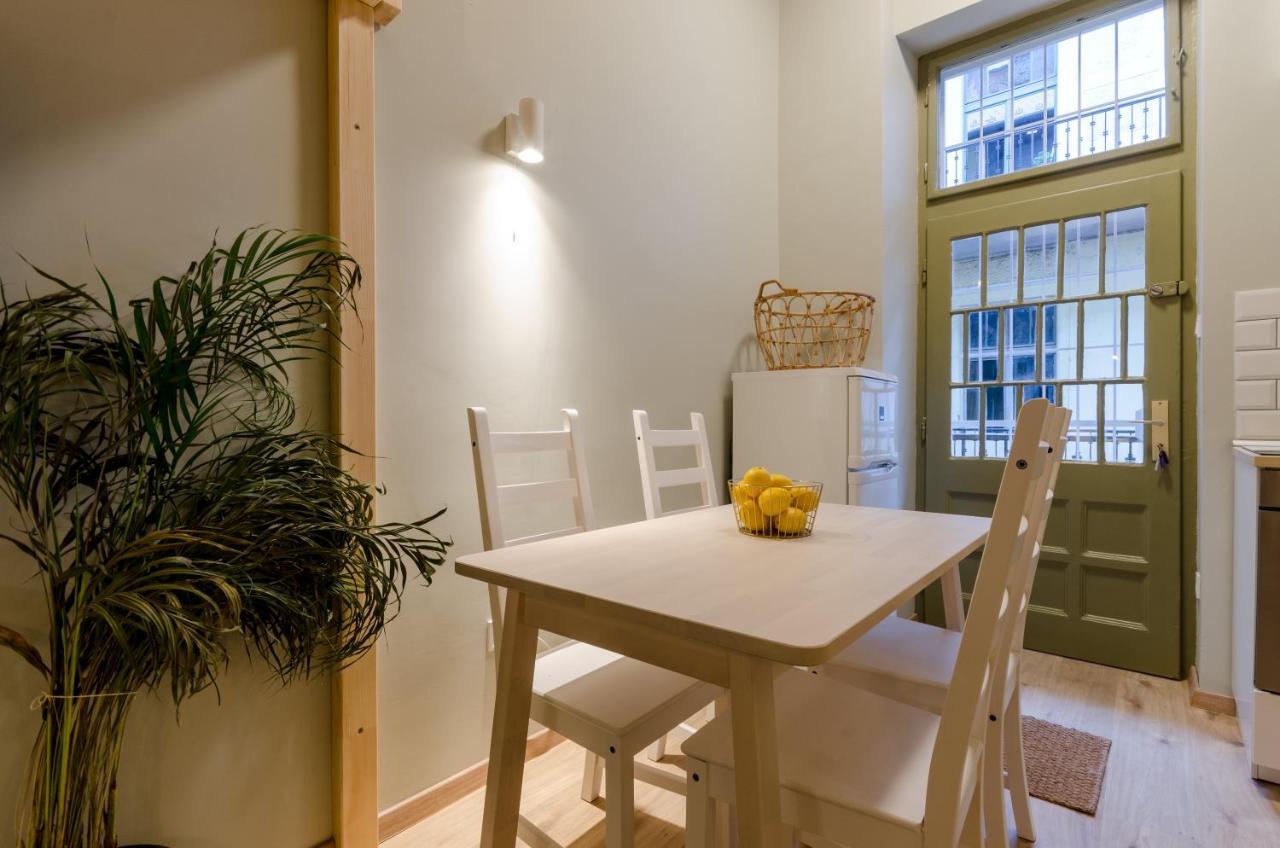 Cosy Studio In Party District Ak20S 부다페스트 외부 사진