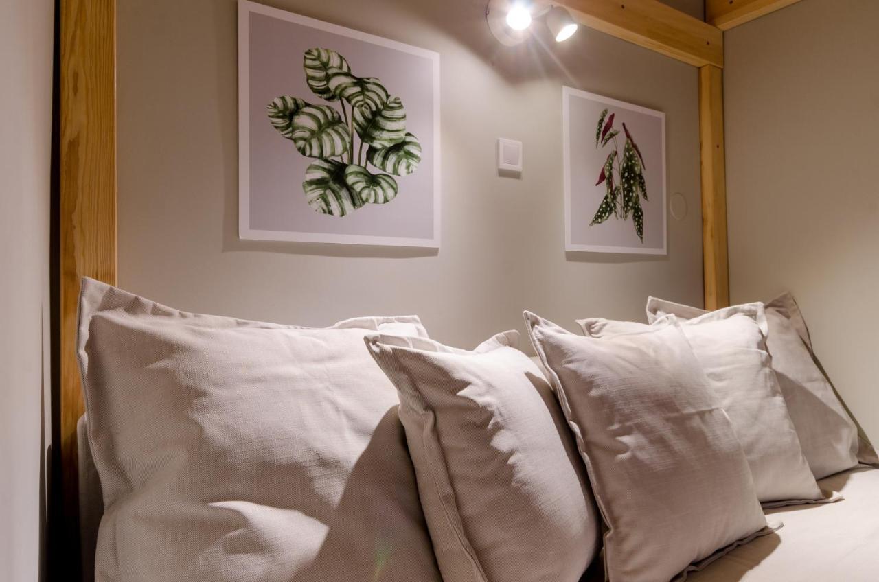 Cosy Studio In Party District Ak20S 부다페스트 외부 사진